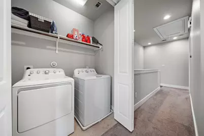 2509 Garrow Street #B, Houston, TX 77003 - Photo 24