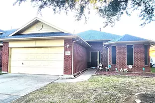 7334 Jacobs Well Dr, Richmond, TX 77407 - Photo 1