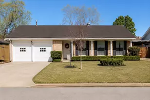 10911 Sageleaf Ln, Houston, TX 77089 - Photo 1