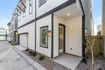 9910 Clark Road #B, Houston, TX 77076 - Photo 2