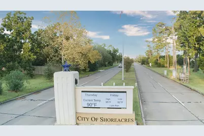 0 E Country Club Drive, Shoreacres, TX 77571 - Photo 2