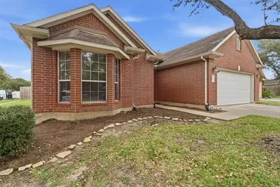 4607 Sebastopol Drive, Pearland, TX 77584 - Photo 1