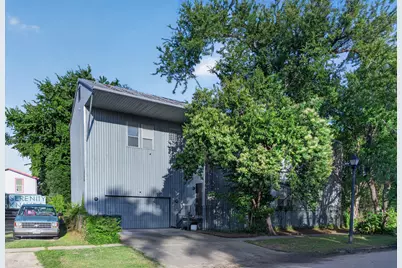 402 Harvard Street, Houston, TX 77007 - Photo 1