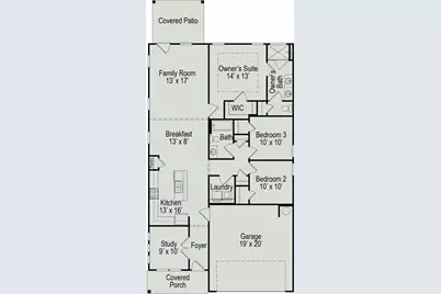 1610 River Scene Trail, Dayton, TX 77535 - Photo 18