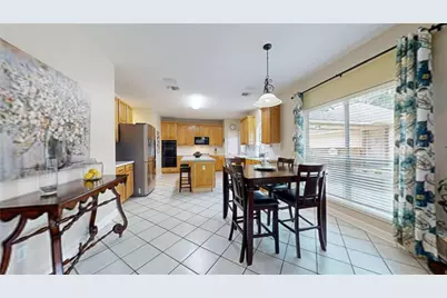 3615 Garrettsville Drive, Pearland, TX 77584 - Photo 8