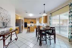 3615 Garrettsville Dr, Pearland, TX 77584 - Photo 8