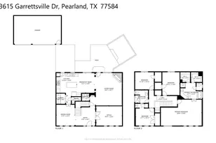 3615 Garrettsville Dr, Pearland, TX 77584 - Photo 28