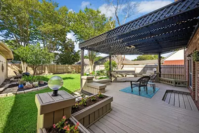 3615 Garrettsville Drive, Pearland, TX 77584 - Photo 18
