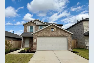 28750 Texas Plains Drive, Hockley, TX 77447 - Photo 2