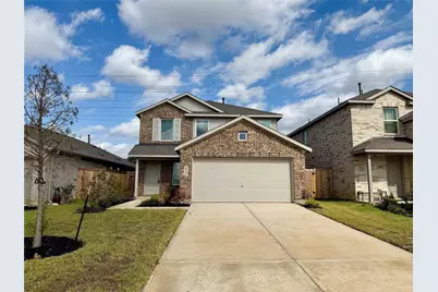 28750 Texas Plains Drive, Hockley, TX 77447 - Photo 1