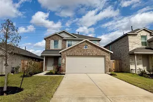 28750 Texas Plns Dr, Hockley, TX 77447 - Photo 1