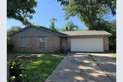 1923 Delphi Lane, Houston, TX 77067 - Photo 1