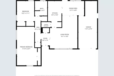 4429 Nina Lee Lane, Houston, TX 77092 - Photo 4