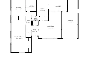 4429 Nina Lee Ln, Houston, TX 77092 - Photo 4