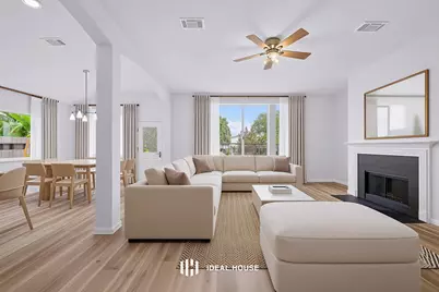 11210 Stoney Meadow Drive, Houston, TX 77095 - Photo 4