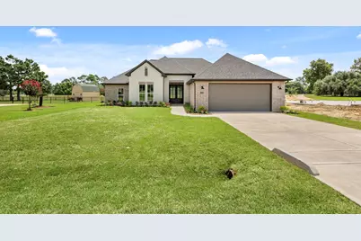 15408 Sandtrap Drive, Waller, TX 77484 - Photo 36