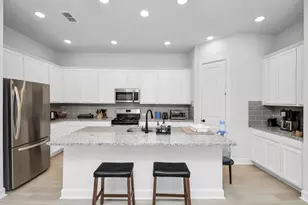 1538 Park Path Dr, Missouri City, TX 77459 - Photo 8