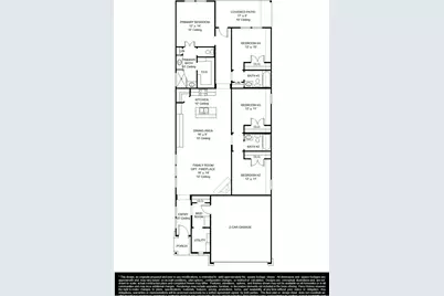 26727 Texas Lantana Lane, Montgomery, TX 77316 - Photo 6