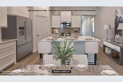 26727 Texas Lantana Lane, Montgomery, TX 77316 - Photo 4