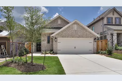 26727 Texas Lantana Lane, Montgomery, TX 77316 - Photo 2