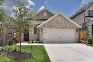 26727 Texas Lantana Ln, Montgomery, TX 77316 - Photo 2