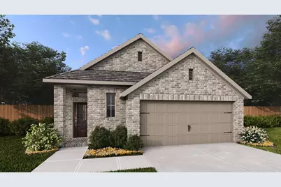 26727 Texas Lantana Lane, Montgomery, TX 77316 - Photo 1