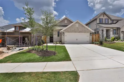26727 Texas Lantana Lane, Montgomery, TX 77316 - Photo 1