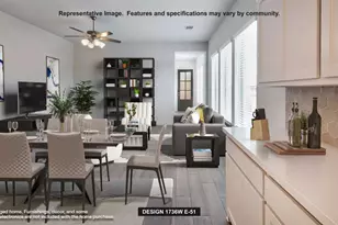 26727 Texas Lantana Ln, Montgomery, TX 77316 - Photo 2