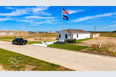 313 Road 590106, Cleveland, TX 77327 - Photo 1