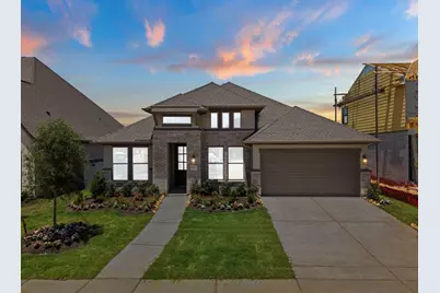 16515 Jolly Dawn Drive, Hockley, TX 77447 - Photo 2