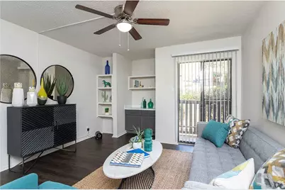 2170 Thousand Oaks Drive #1336Q, San Antonio, TX 78232 - Photo 6