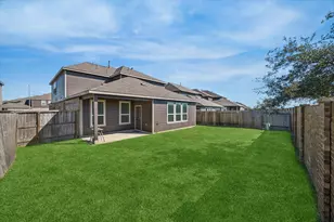 322 Upland Grv Trl, Rosharon, TX 77583 - Photo 34