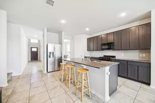 322 Upland Grv Trl, Rosharon, TX 77583 - Photo 8