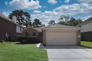 5706 Rocky Trail Dr, Kingwood, TX 77339 - Photo 1