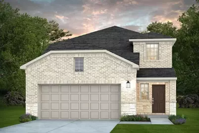 15877 Blass Valley Drive, Conroe, TX 77302 - Photo 1