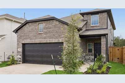 15877 Blass Valley Drive, Conroe, TX 77302 - Photo 2