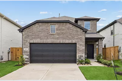 15877 Blass Valley Drive, Conroe, TX 77302 - Photo 1