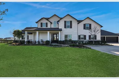 103 Lily Lane, Rosharon, TX 77583 - Photo 1