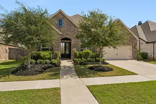 30410 Myrtle Oak Dr, Fulshear, TX 77423 - Photo 1