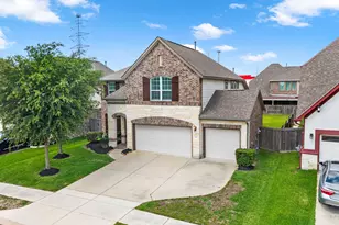 9411 Isabel Bay Ln, Cypress, TX 77433 - Photo 30