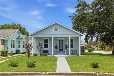 4702 Avenue N 1/2, Galveston, TX 77551 - Photo 2