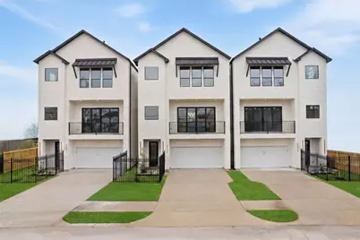 6332 Sidney Street, Houston, TX 77021 - Photo 2