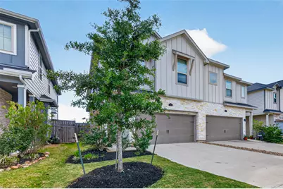 5703 Foggy Vine Court, Fulshear, TX 77441 - Photo 2