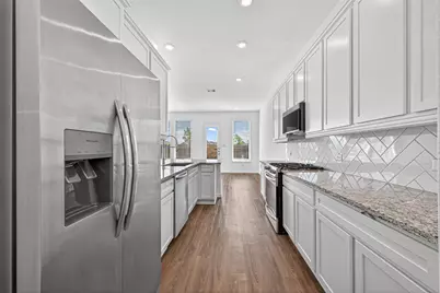 5703 Foggy Vine Court, Fulshear, TX 77441 - Photo 20