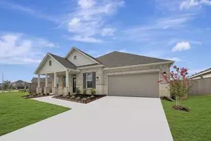 2006 Heather Rdg Wy, Rosenberg, TX 77471 - Photo 2
