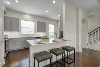 1701 Summer Street, Houston, TX 77007 - Photo 14