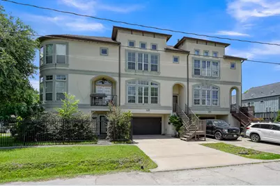 1701 Summer Street, Houston, TX 77007 - Photo 2