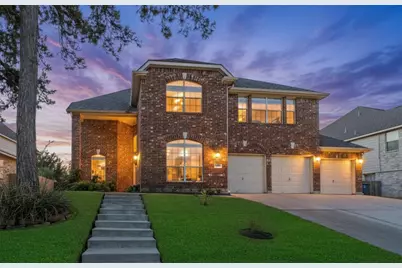 19314 Aquatic Drive, Humble, TX 77346 - Photo 1