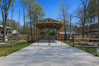 211 Martineque Lane, Point Blank, TX 77364 - Photo 4