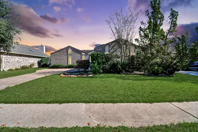 2119 Echo Ridge, Sugar Land, TX 77478 - Photo 1